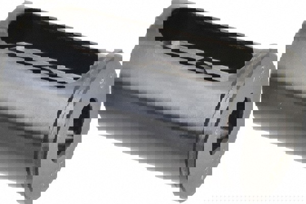 Rotary Tool Holder Bushing: Type CV, 5/8